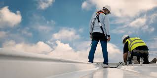 Best Roof Coating and Sealing  in East Cleveland, TN